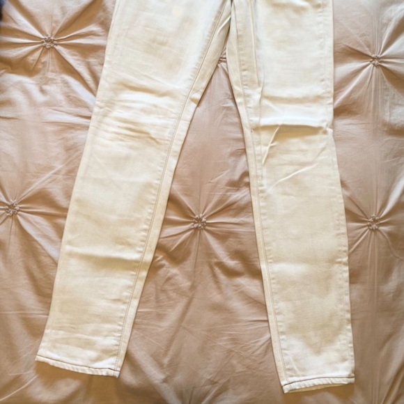 Aritzia The Castings High-Rise Skinny Jeans *New* - Picture 3 of 9